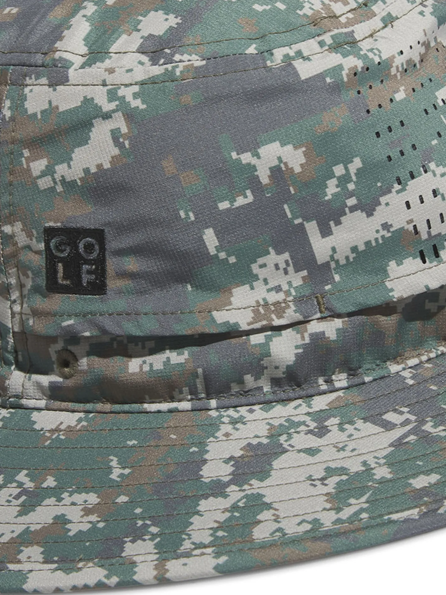 Adidas Wide-Brim Hat