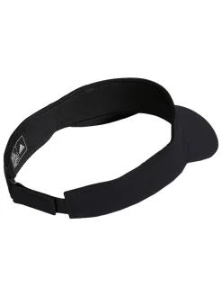 Adidas Women's Badge of Sport Logo Visor