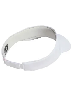 Adidas Women's Badge of Sport Logo Visor