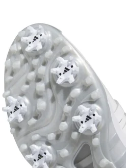 Adidas Women's Tour360 24 BOA Boost Golf Shoes - Ftwr White/Silver Met.