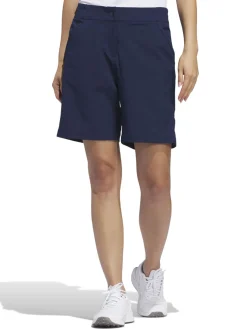 Women Adidas Womens Ultimate365 Bermuda - Collegiate Navy