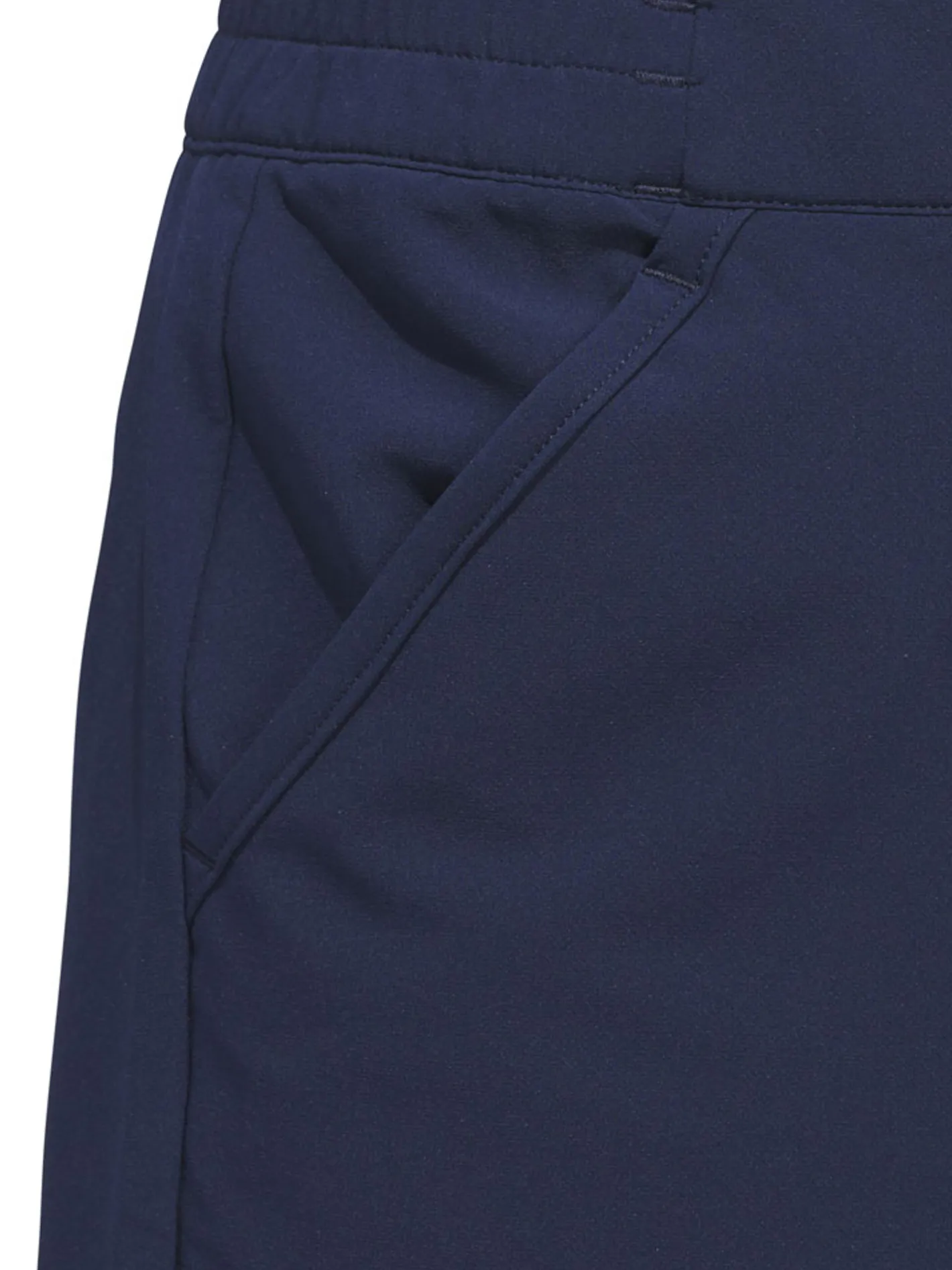 Women Adidas Womens Ultimate365 Bermuda - Collegiate Navy