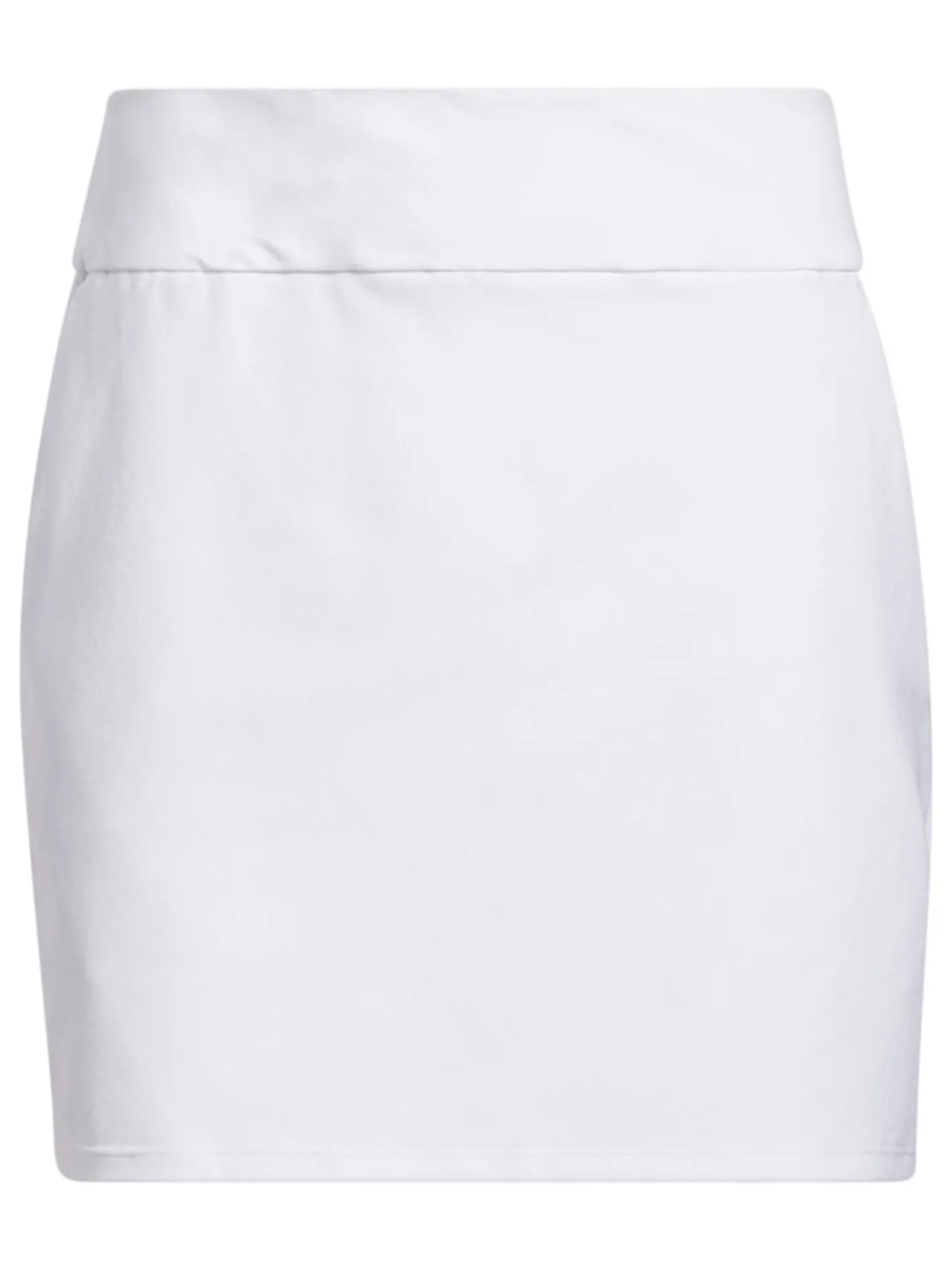 Women Adidas Womens Ultimate365 16-Inch Skort - White