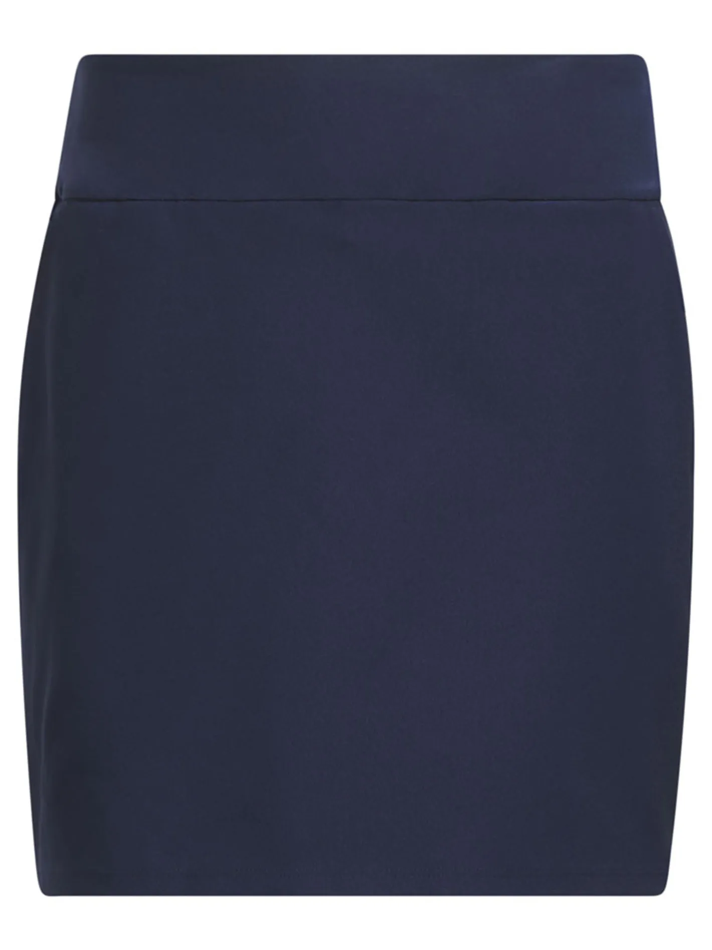 Women Adidas Womens Ultimate365 16-Inch Skort - Collegiate Navy