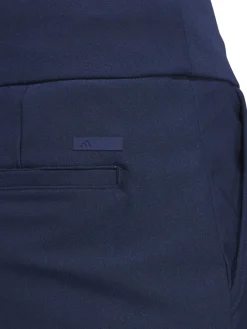 Women Adidas Womens Ultimate365 Solid Ankle Pant - Collegiate Navy