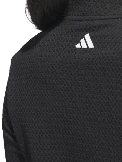 Women Adidas Womens Ultimate365 Texture Jacket - Black