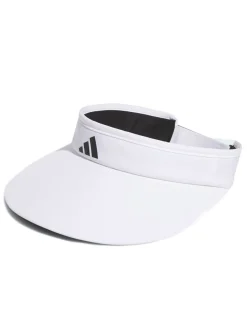 Adidas Womens Wide Tour Visor