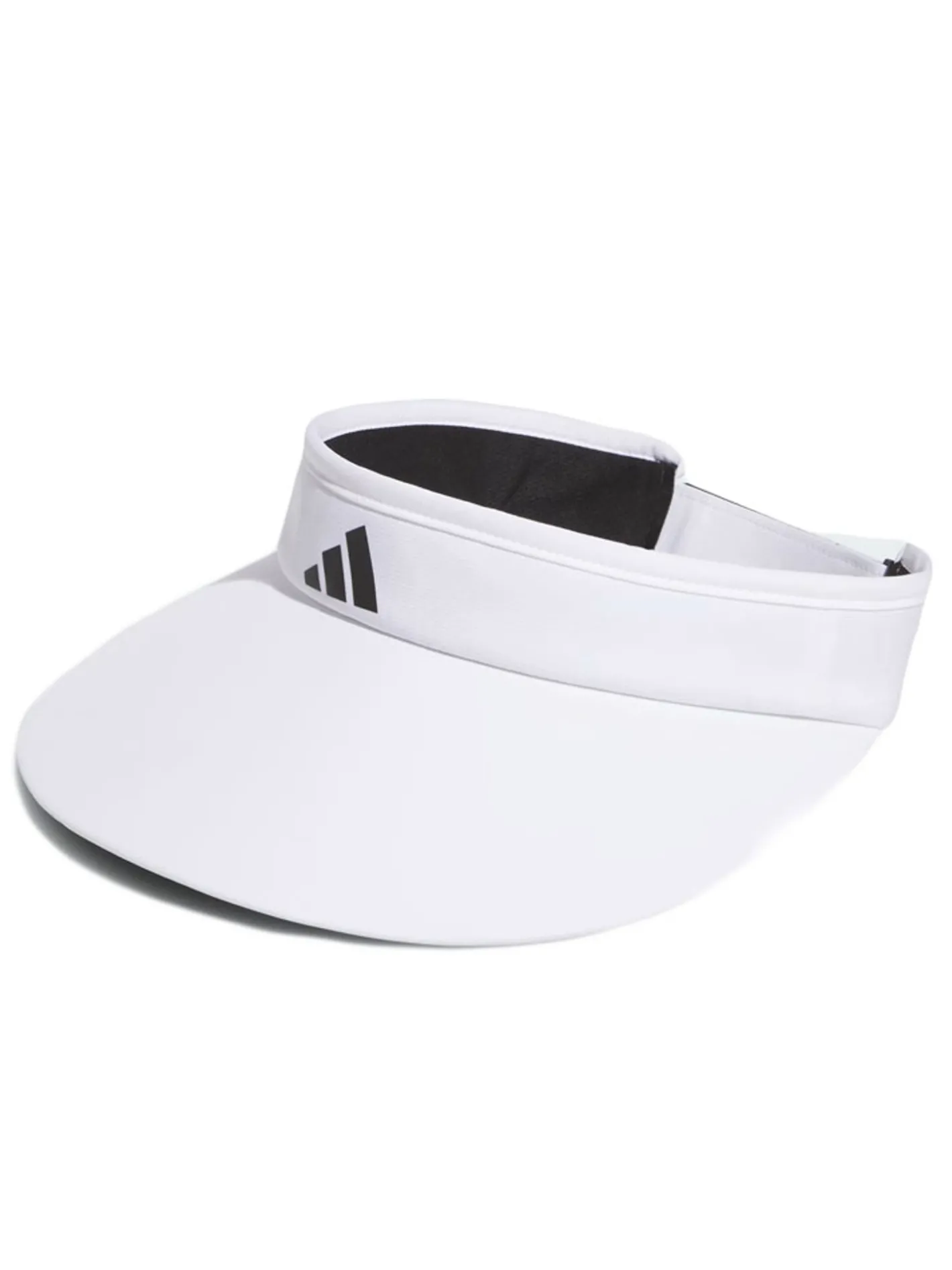 Adidas Womens Wide Tour Visor