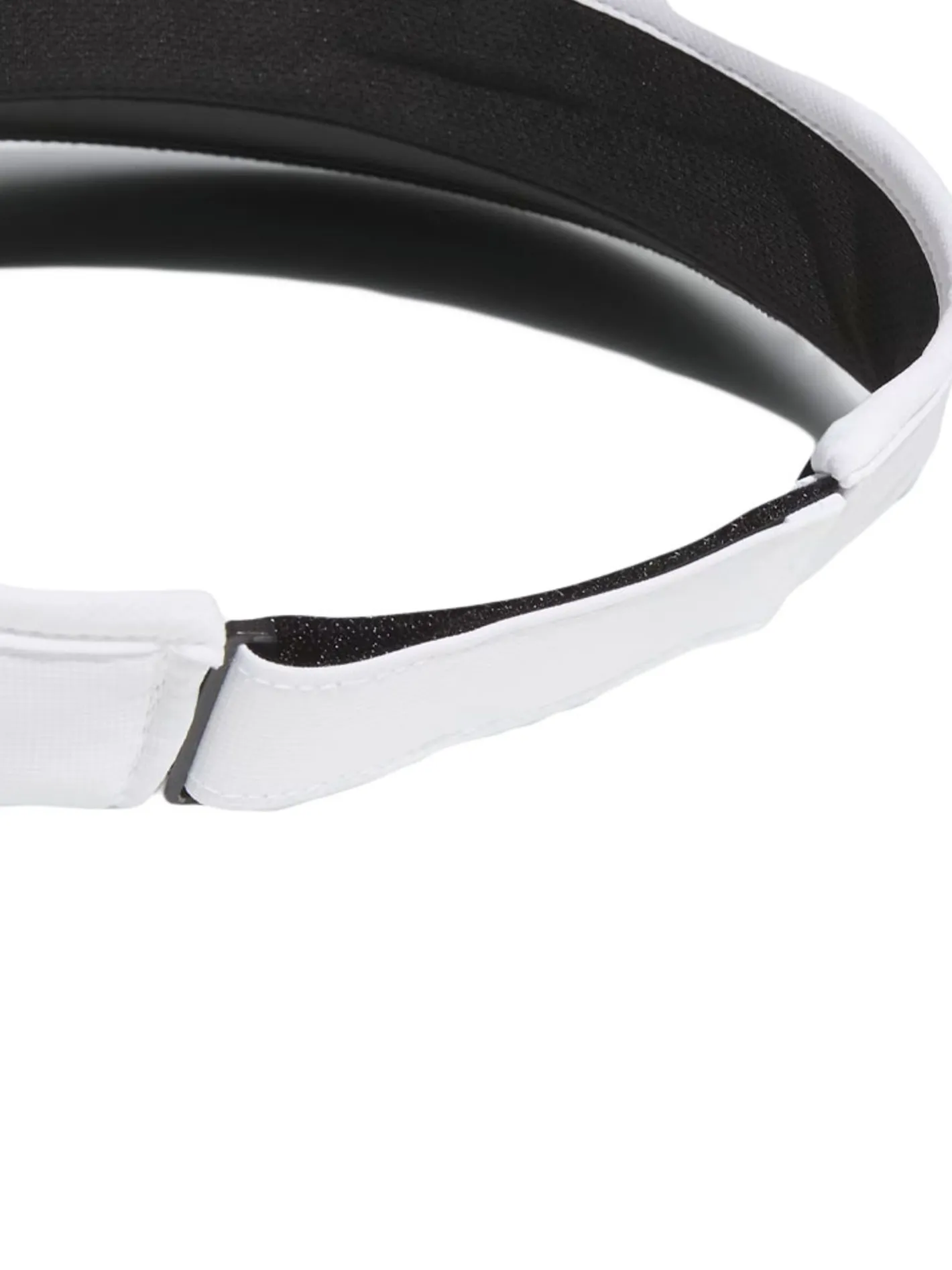 Adidas Womens Wide Tour Visor