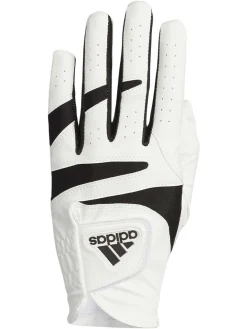 Adidas Aditech 22 Junior Golf Glove - White