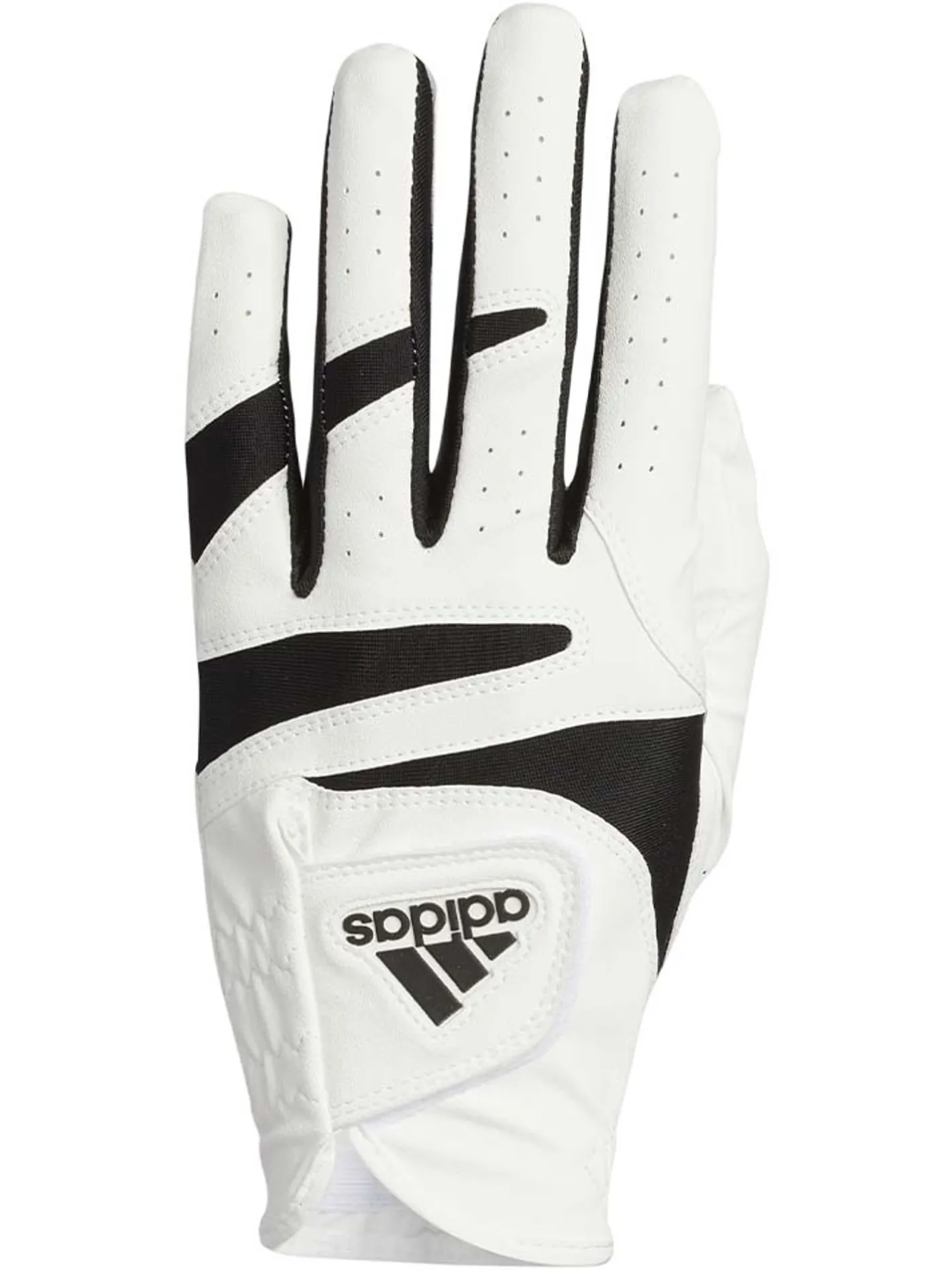 Adidas Aditech 22 Junior Golf Glove - White