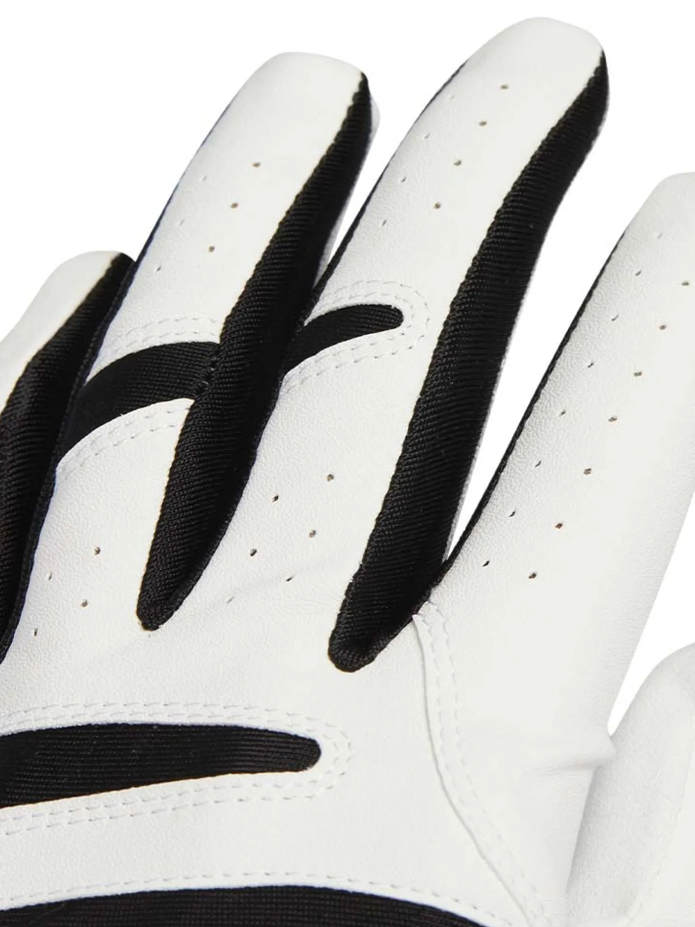 Adidas Aditech 22 Junior Golf Glove - White