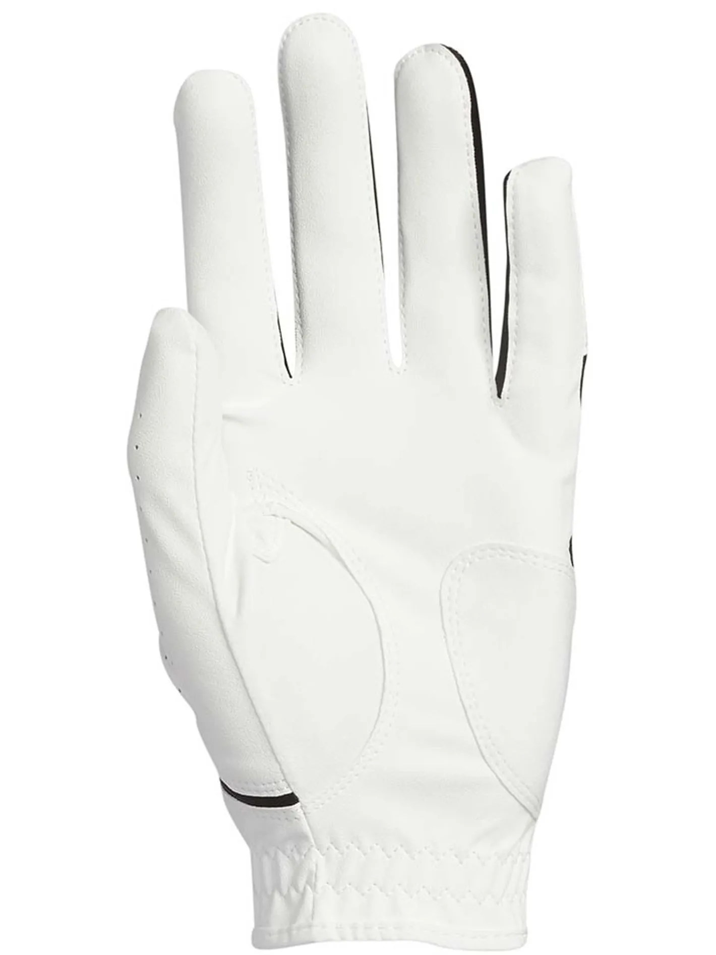 Adidas Aditech 22 Junior Golf Glove - White