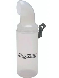 Bag Boy Buggy Sand Seed Bottle