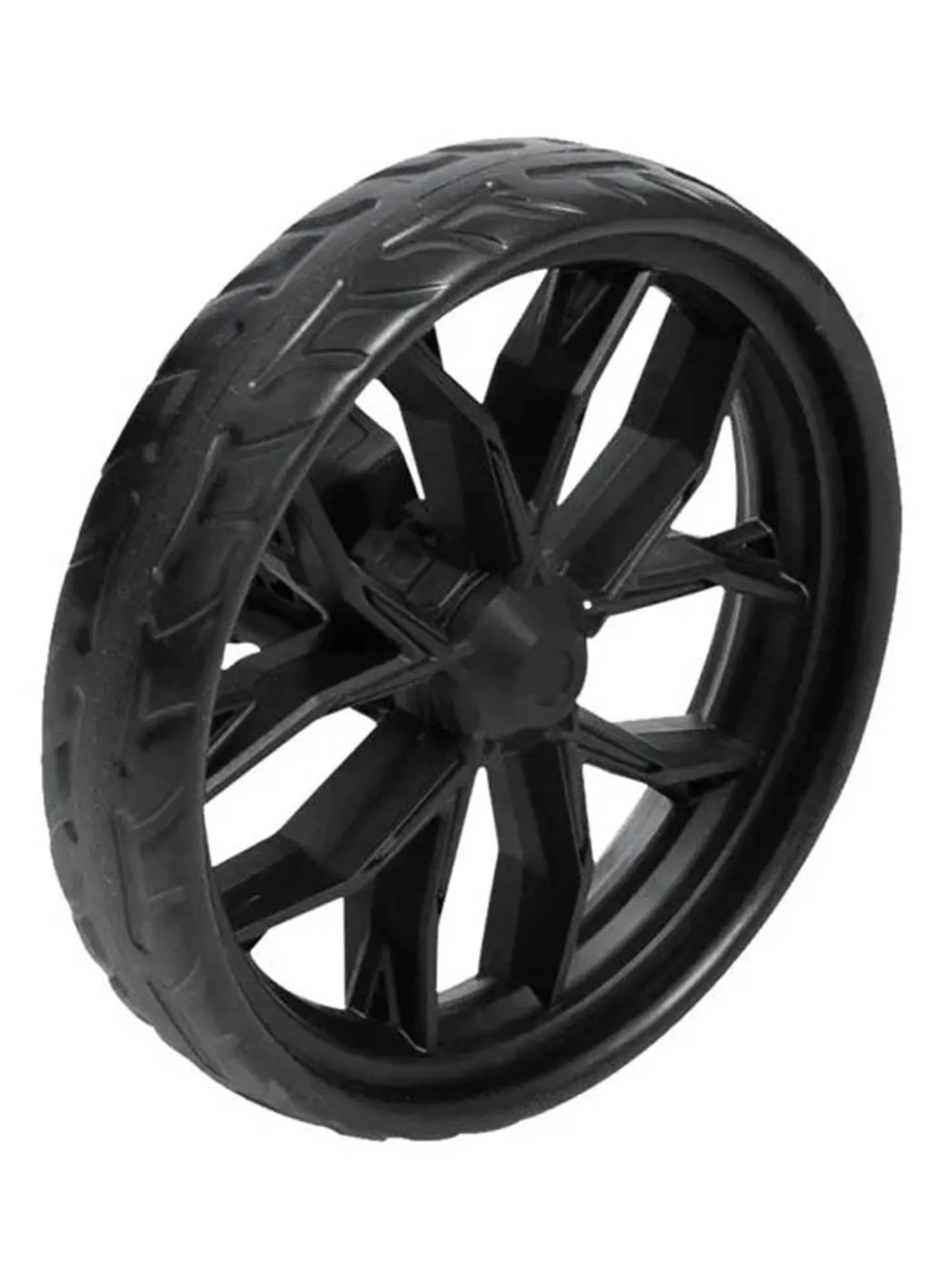 Bag Boy Nitron Part - Rear Wheel