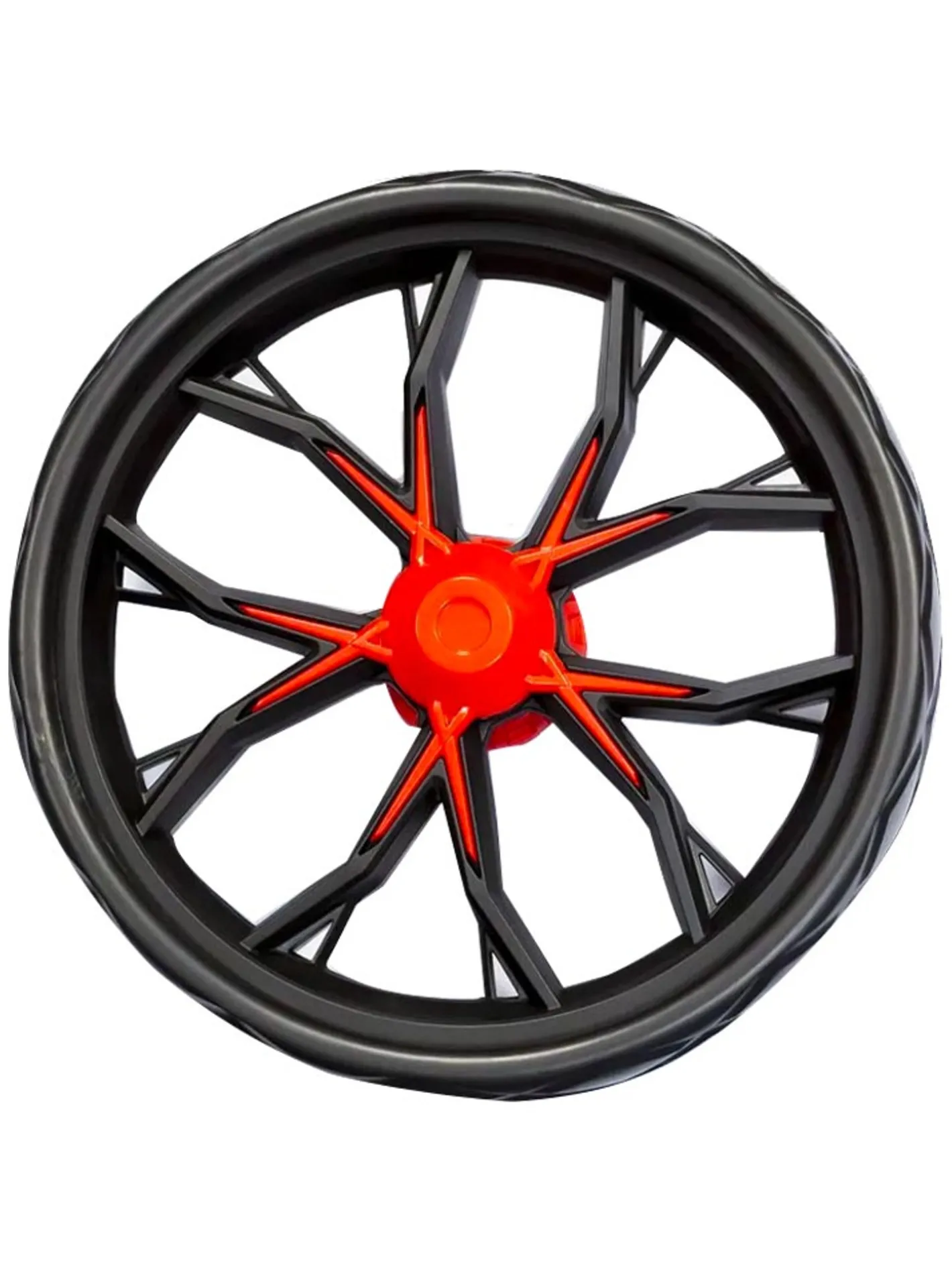 Bag Boy Nitron Part - Rear Wheel