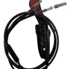 Bag Boy Triswivel II Part - Brake Cable Assembly BBP60260