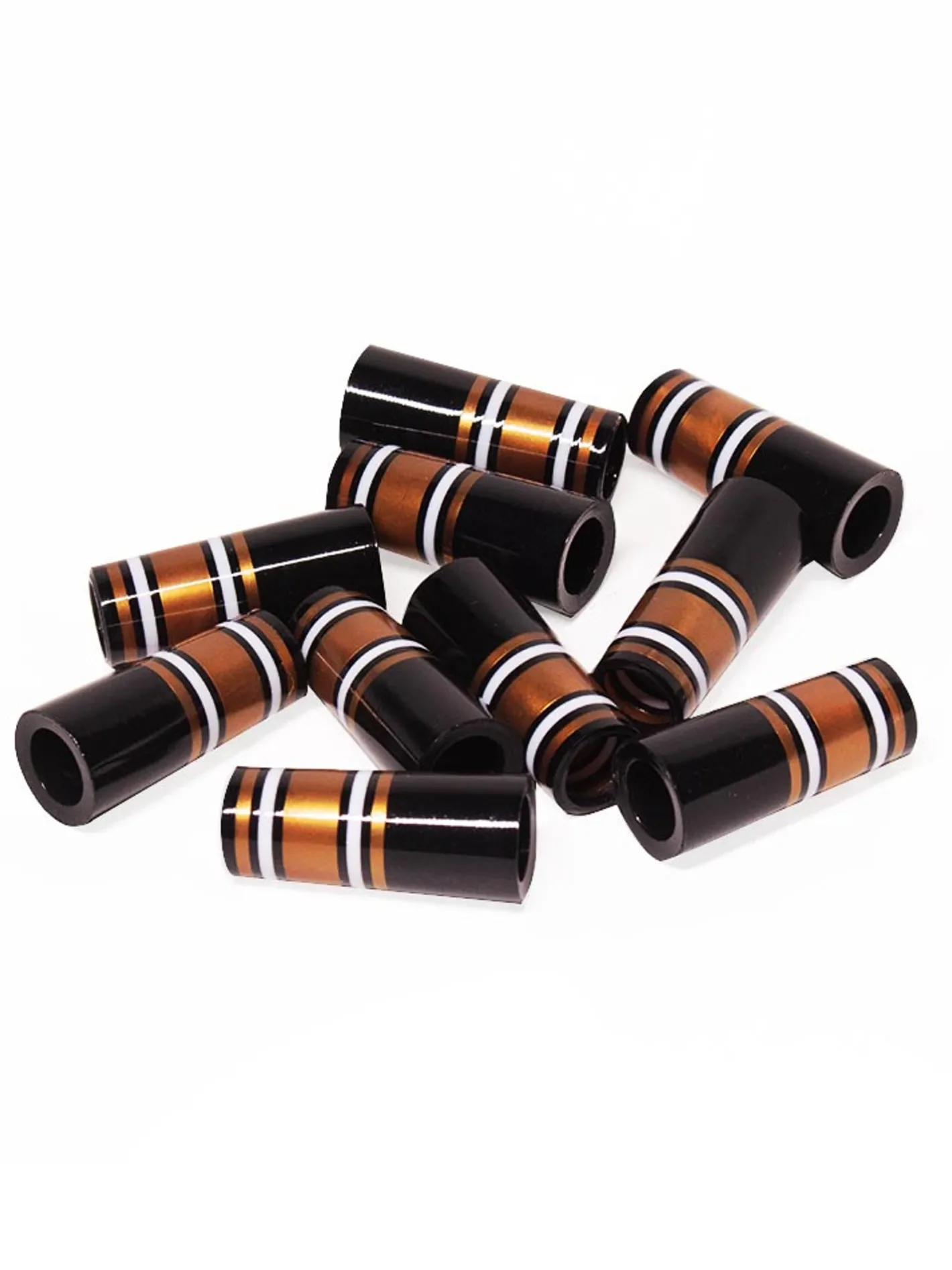 BB&F Co. BB&F Co Ferrule 1.3" - Butte (10 Pack)