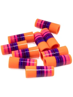 BB&F Co. BB&F Co Ferrule 1.3" - Hellfire (10 Pack)