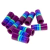BB&F Co. BB&F Co Ferrule 1.3" - Plum Crazy (10 Pack)