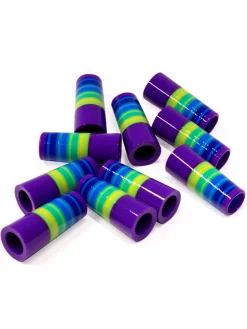 BB&F Co. BB&F Co Ferrule 1.3" - Purple Space Cookie (10 Pack)