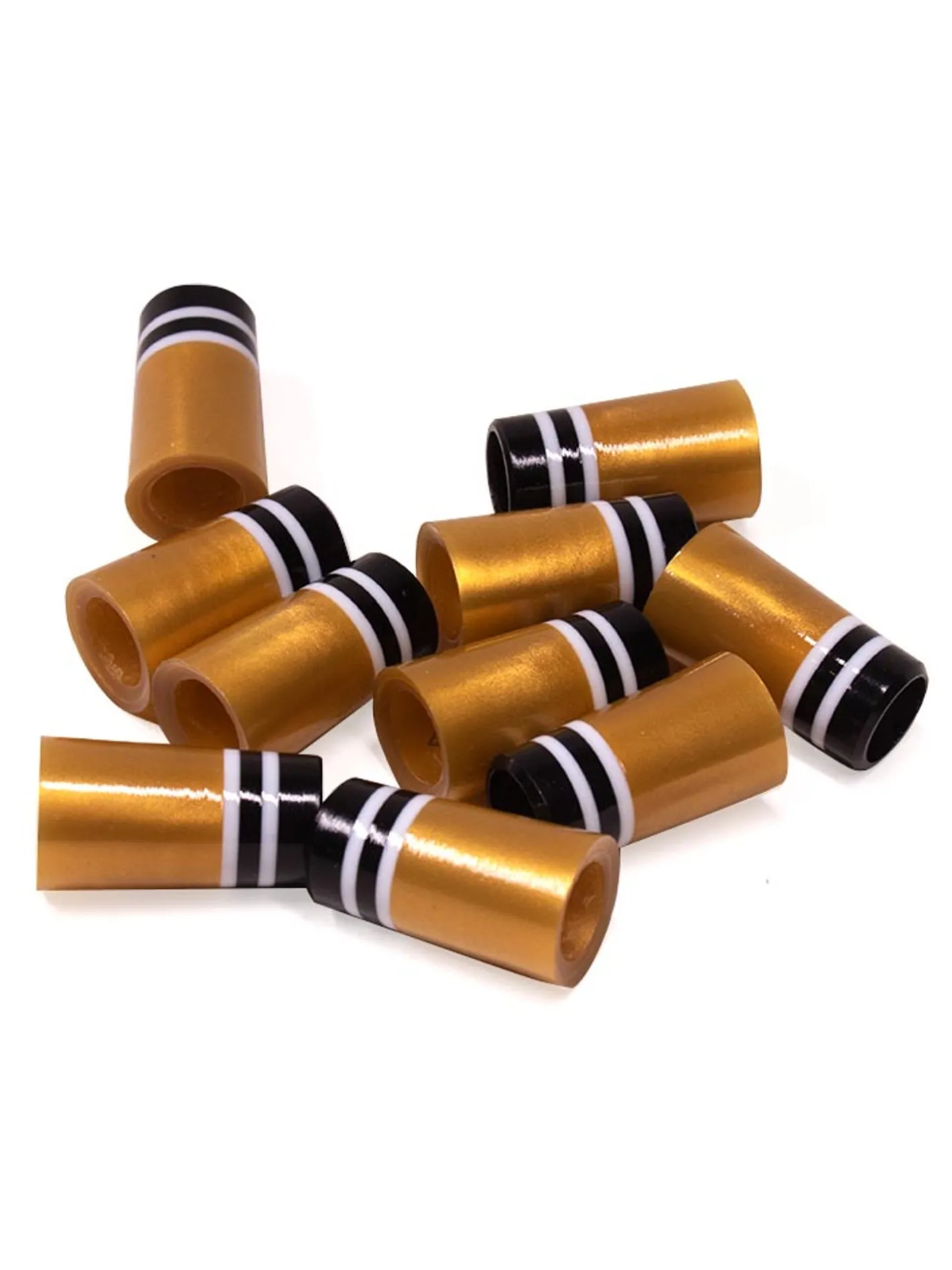 BB&F Co. BB&F Co Ferrule 1" - Schmoke and a Pancake (10 Pack)