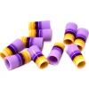 BB&F Co. BB&F Co Ferrule 1.3" - The Delicate Sound Of Purple (10 Pack)