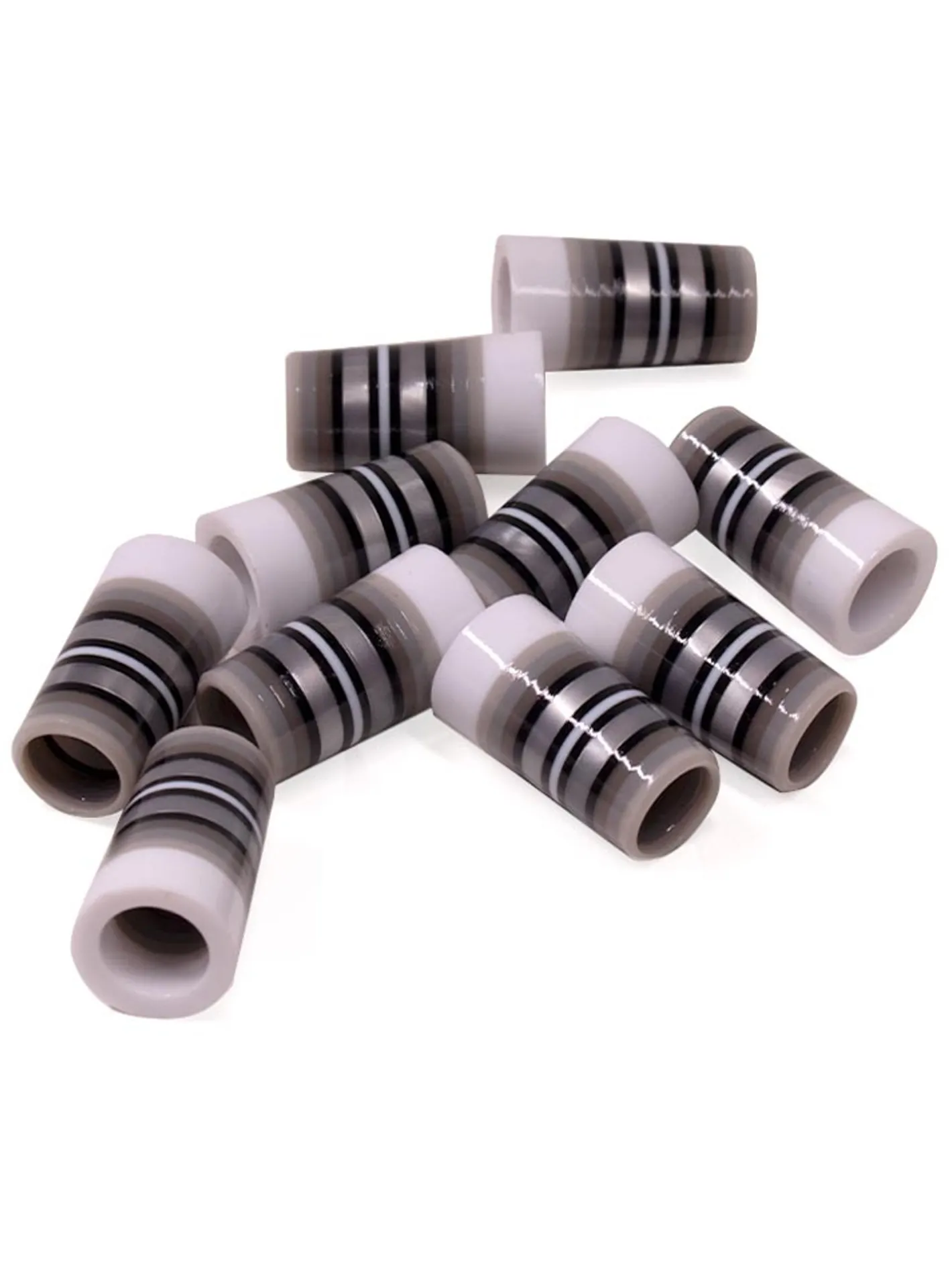 BB&F Co. BB&F Co Ferrule 1.3" - Thunderstruck (10 Pack)