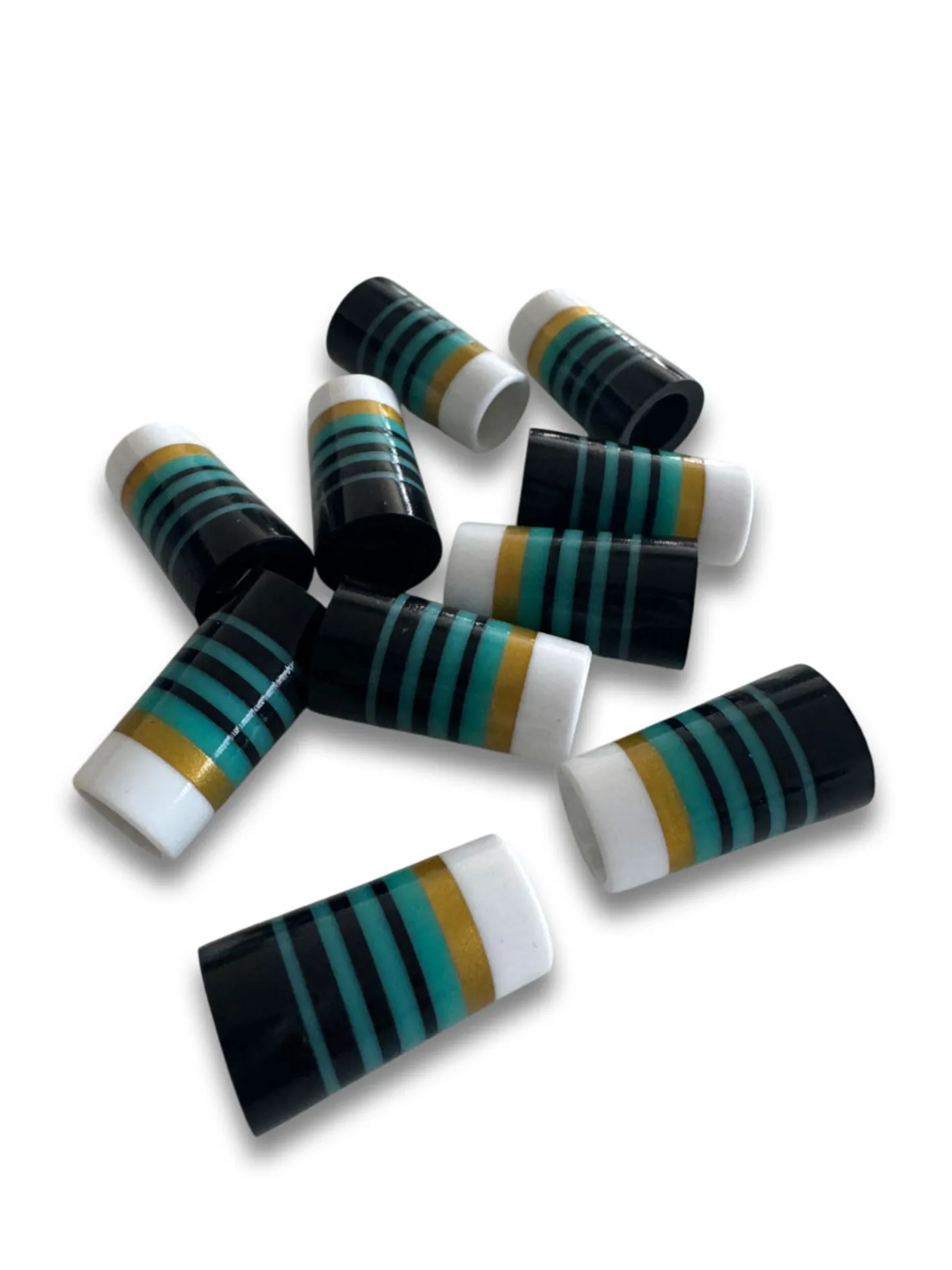 BB&F Co. BB&F Co Ferrule - Alive With Par (10 Pack)