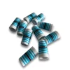BB&F Co. BB&F Co Ferrule - Blue Meanie (10 Pack)