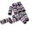 BB&F Co. BB&F Co Ferrule - Casey Jones (10 Pack)