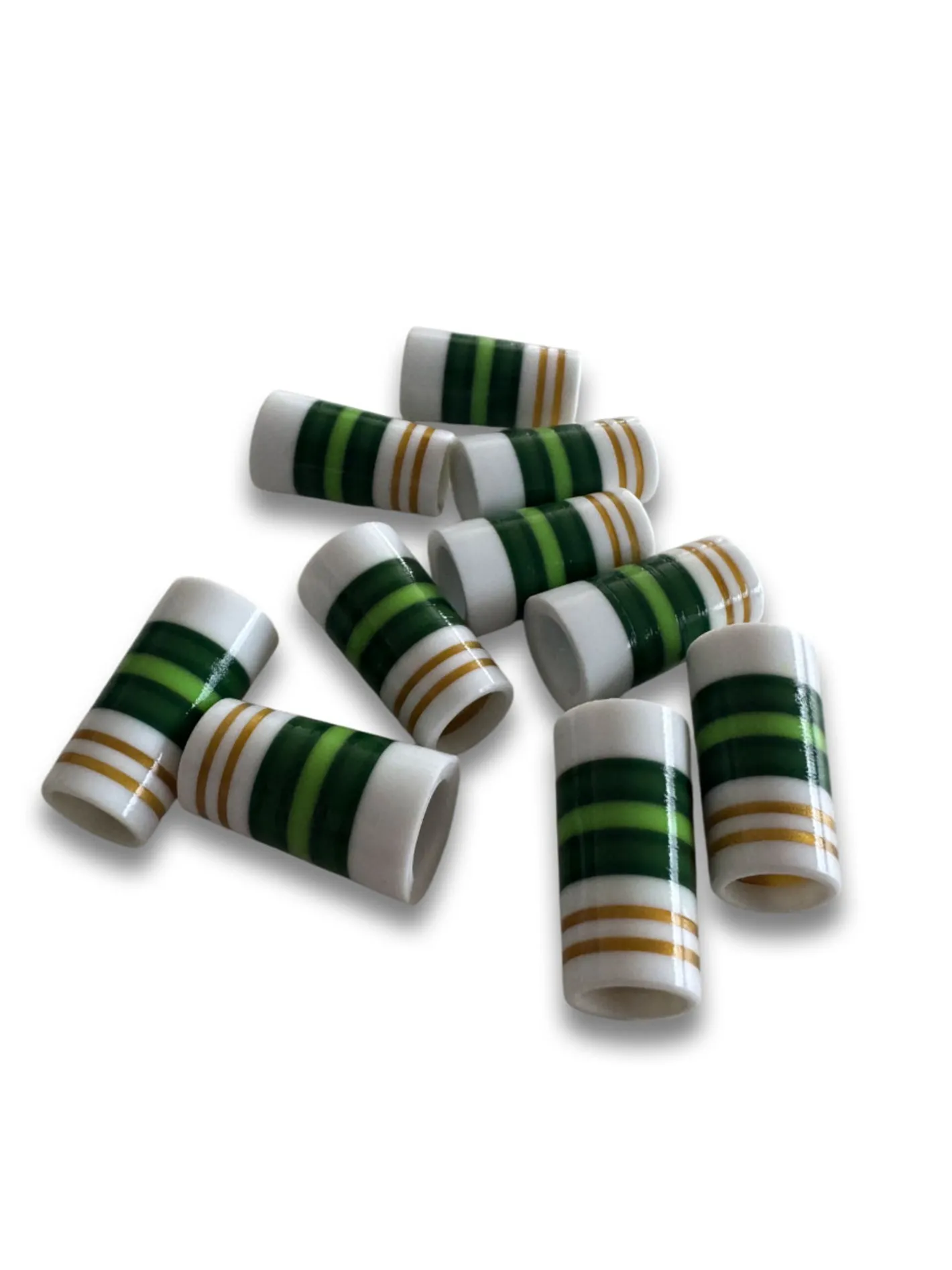 BB&F Co. BB&F Co Ferrule - Garden Spot (10 Pack)