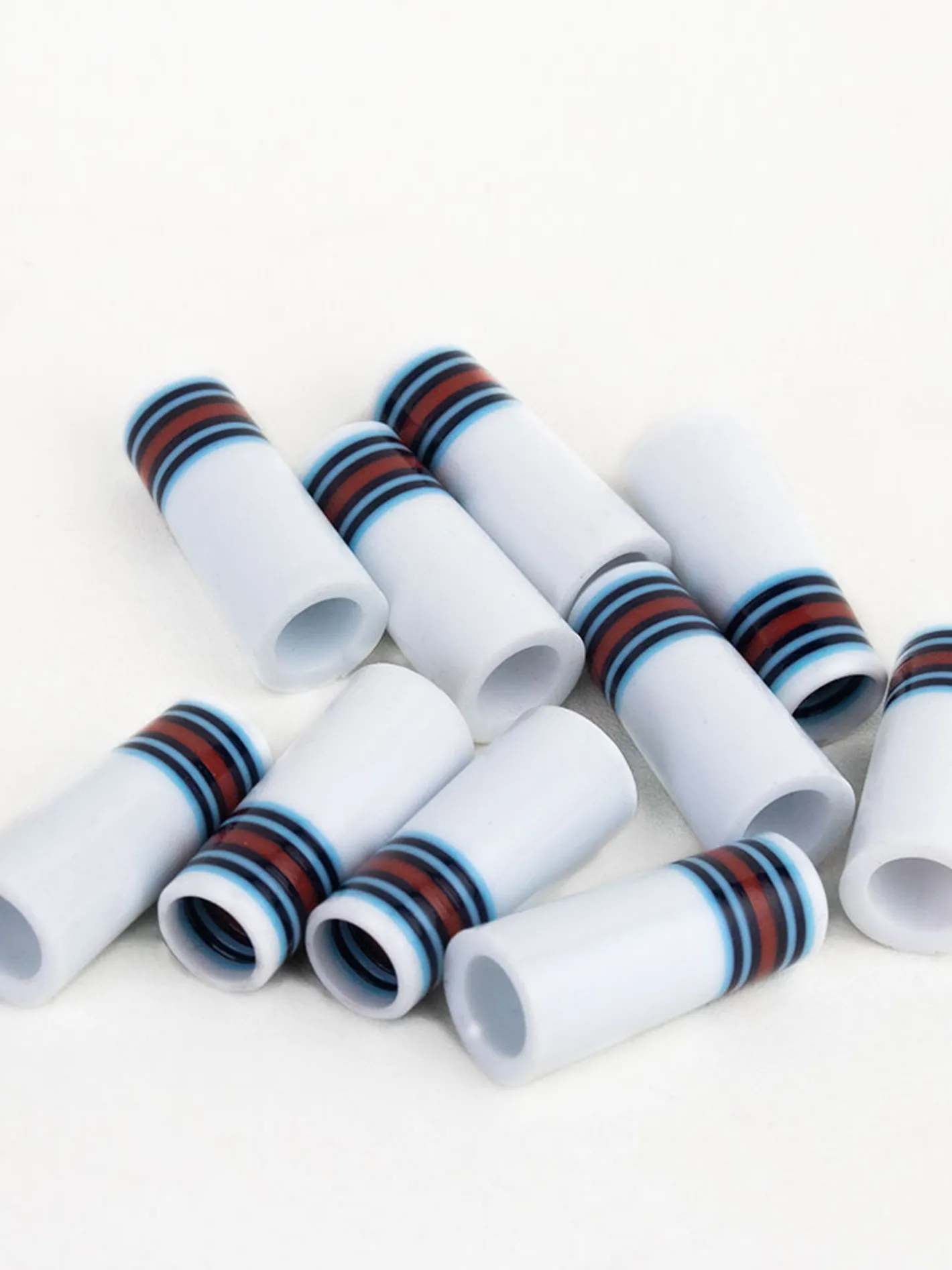 BB&F Co. BB&F Co Ferrule 1 Inch - 917 SWB (10 Pack)