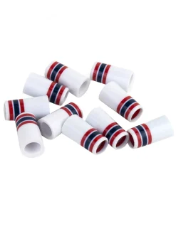 BB&F Co. BB&F Co Ferrule 1 Inch - Ike (10 Pack)