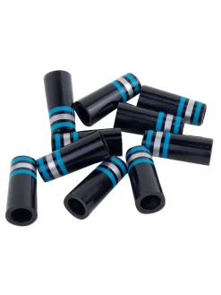 BB&F Co. BB&F Co Ferrule 1.3 Inch - Mr Peacock (10 Pack)