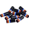 BB&F Co. BB&F Co Ferrule 1.3 Inch - Serape (10 Pack)