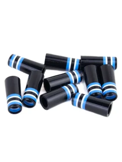 BB&F Co. BB&F Co Ferrule 1.3 Inch - St. Andrews Cross (10 Pack)
