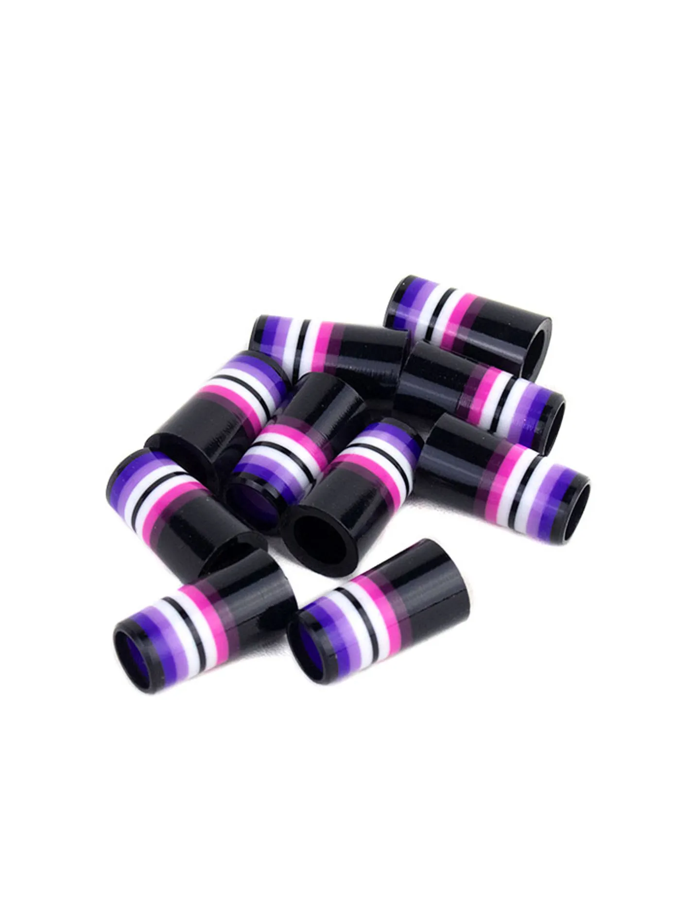 BB&F Co. BB&F Co Ferrule 1 Inch - Tegucigalpa the Shorter (10 Pack)