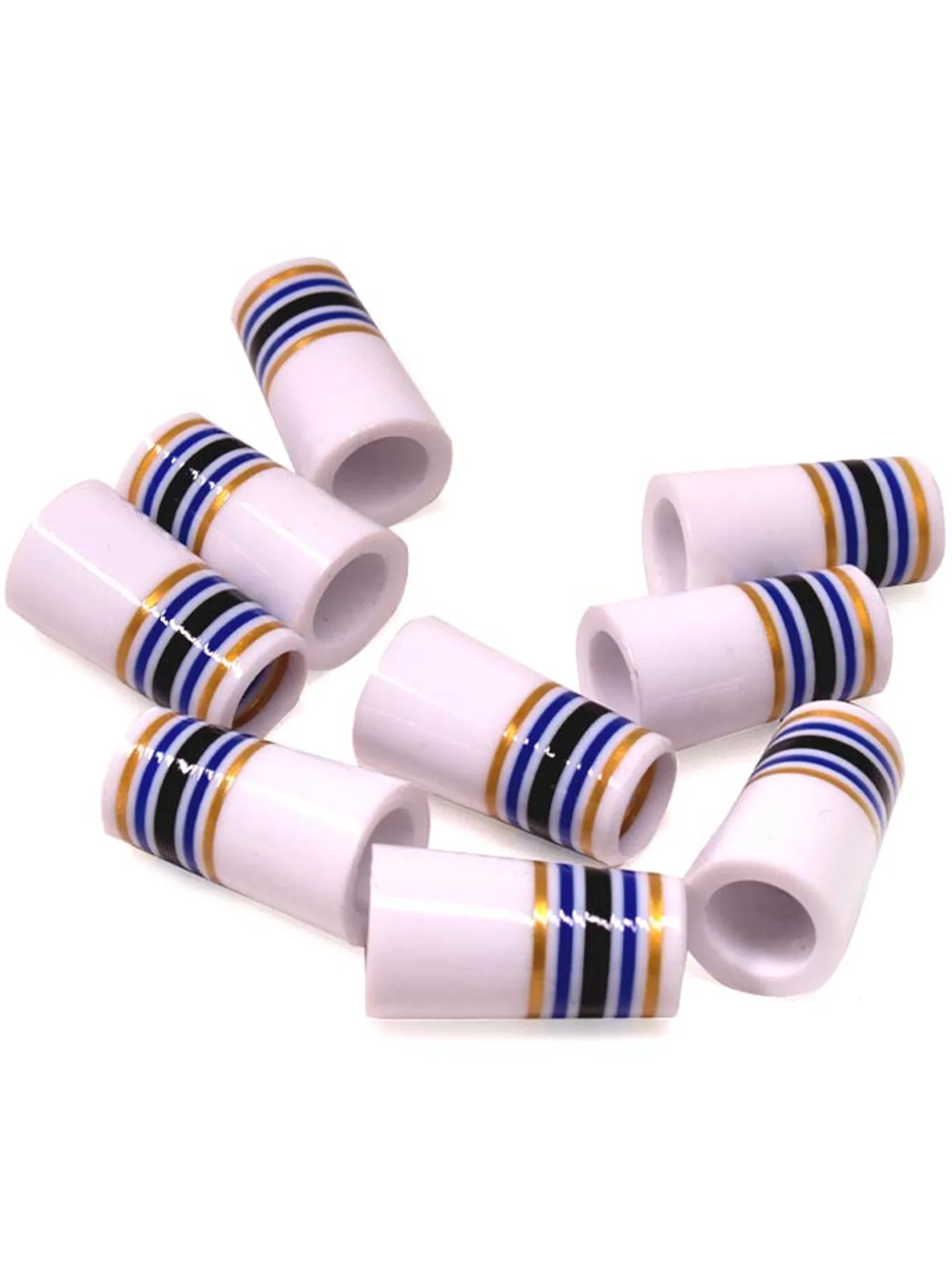 BB&F Co. BB&F Co Ferrule - Magpie II (10 Pack)