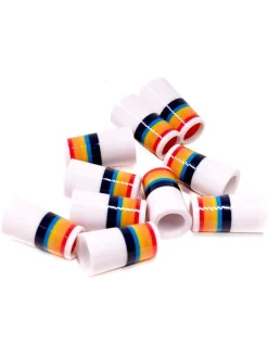 BB&F Co. BB&F Co Ferrule - Malibu (10 Pack)