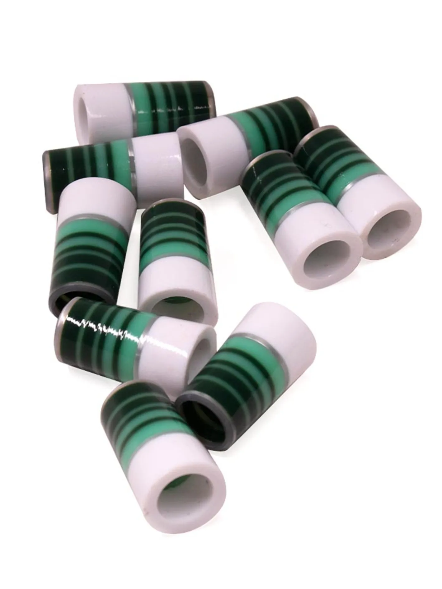BB&F Co. BB&F Co Ferrule - Mint Cake (10 Pack)
