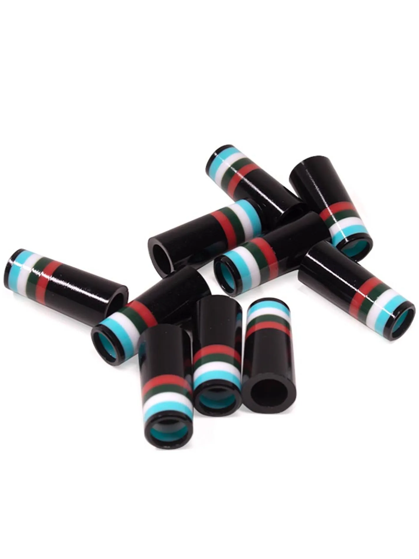 BB&F Co. BB&F Co Ferrule - Redan (10 Pack)