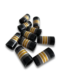 BB&F Co. BB&F Co Ferrule - Rowdy Burns (10 Pack)