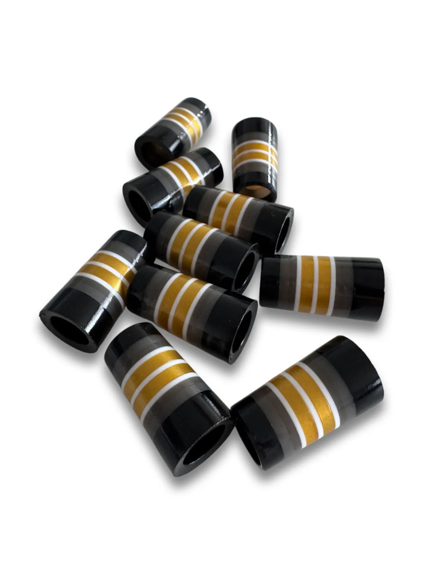 BB&F Co. BB&F Co Ferrule - Rowdy Burns (10 Pack)