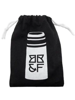 BB&F Co. BB&F Co Ferrule - Sunday Socks (10 Pack)