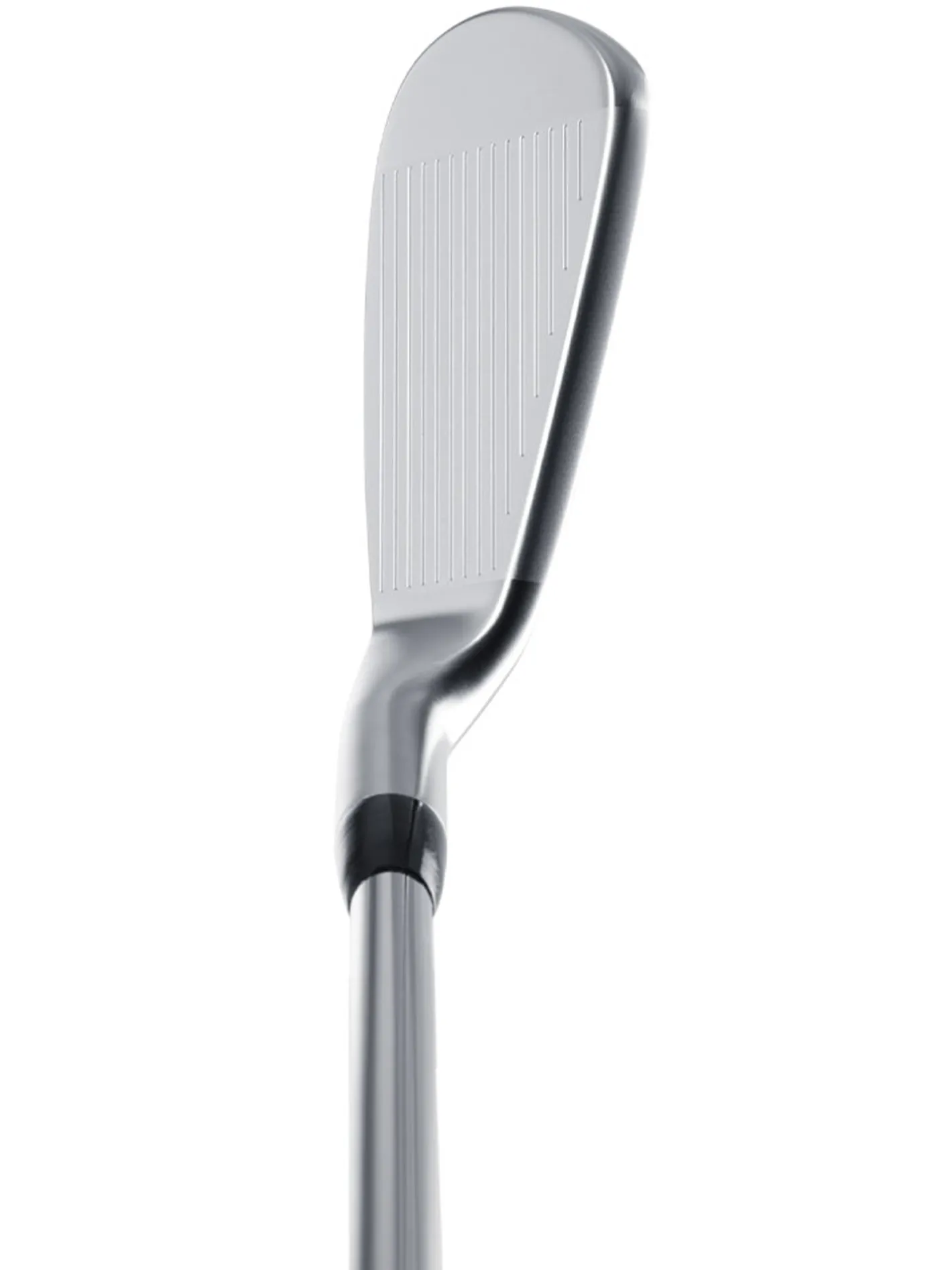 Bettinardi CB-24 Irons - Steel Shaft