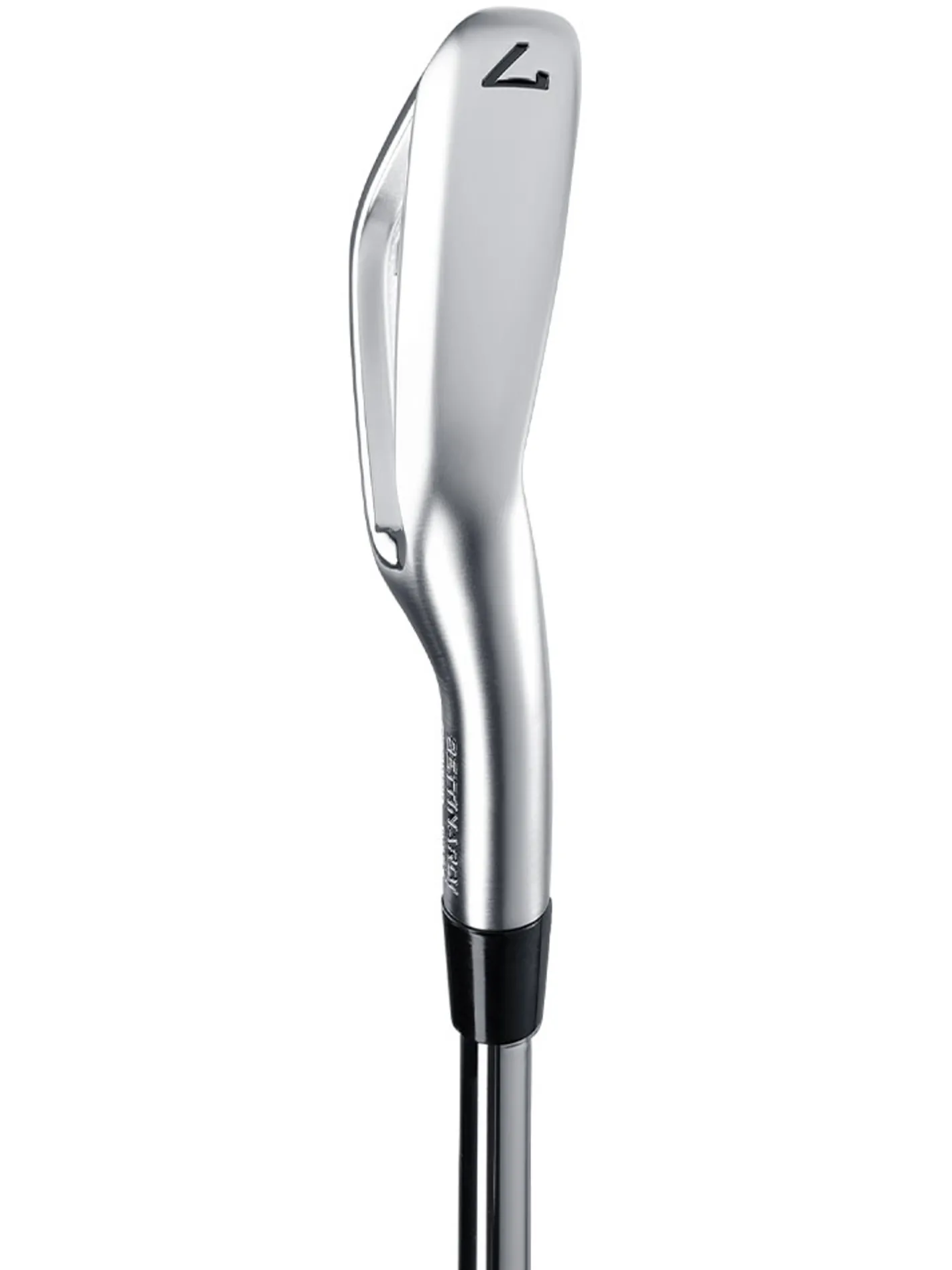 Bettinardi CB-24 Irons - Steel Shaft