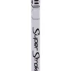 Bettinardi Hex B SuperStroke Traxion Pistol GT 1.0 Putter Grip - Wht/Gry/Blk