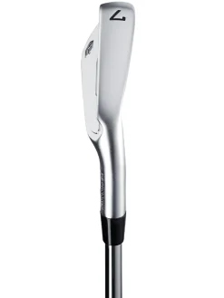 Bettinardi MB-24 Irons - Steel Shaft
