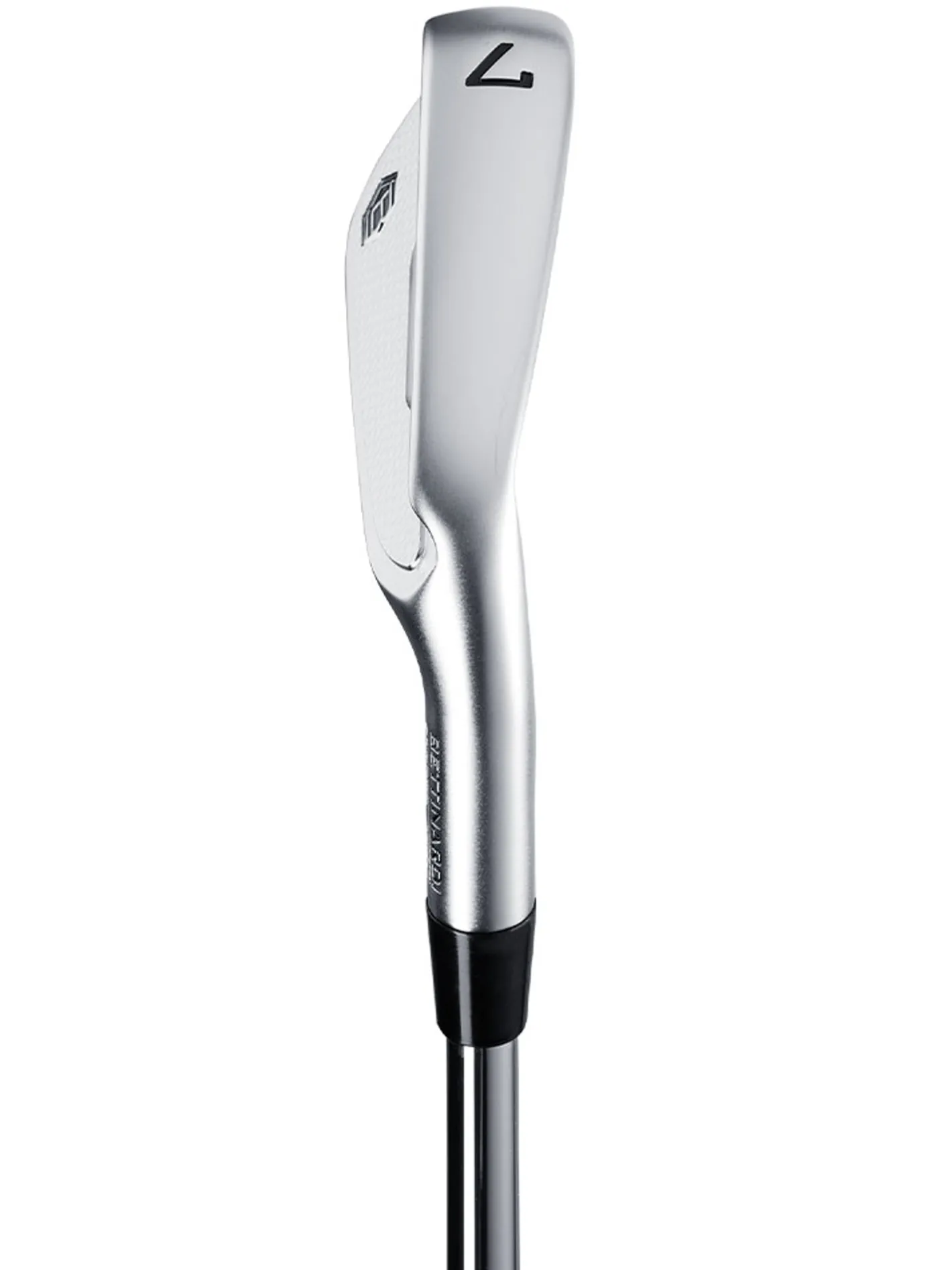 Bettinardi MB-24 Irons - Steel Shaft